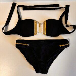 Bleu Rod Beatte 2 pc Bathing Suit